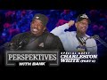 Big Bank Presents Perspektives With Bank Featuring Charleston White Part 2