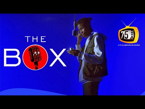 The Box - Edvan Allen  “nao vai embora”