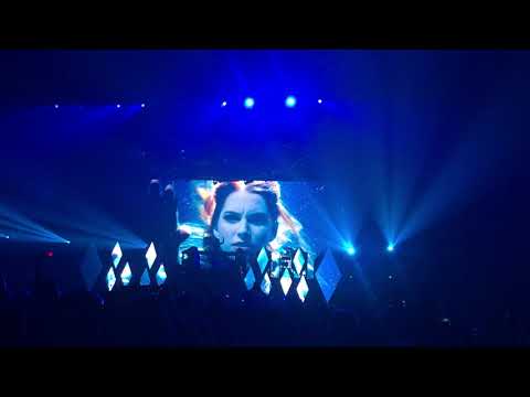 Seven Lions Alchemy Tour 2019 Dallas 9/25/19