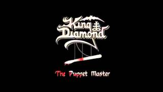 King Diamond - Emerencia