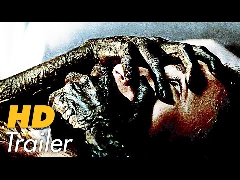 Exklusiv THE LAZARUS EFFECT Trailer German Deutsch (2015)