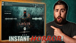 Riot Audio 《Gholem》 Demo & Review 