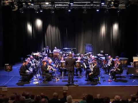 Music of the Spheres - VBS Poynton Band