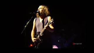 My Morning Jacket - I’m Amazed (Alabama Theatre 10/29/2021)