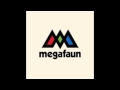Megafaun - State/Meant - christmasreprise Megafaun - State/Meant