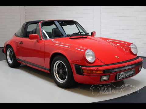 1982 Porsche 911 (CC-1472489) for sale in Waalwijk, [nl] Pays-Bas