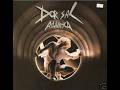 Dorsal Atlântica Searching For The Light 1989 Full Album Thrash Metal