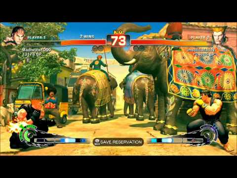 MM Madbeats (RY) vs imstilldadaddy (GU)