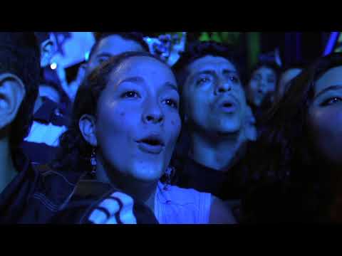 Silencioso Amor  / Kraken / Concierto 30 Años La Fortaleza Del Titán