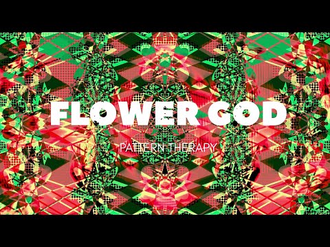 FLOWER GOD
