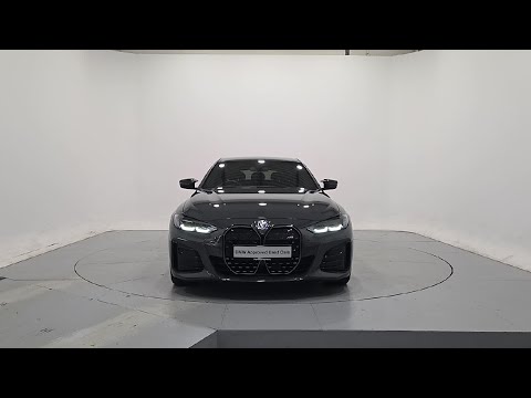 BMW i4 M50 - Image 2