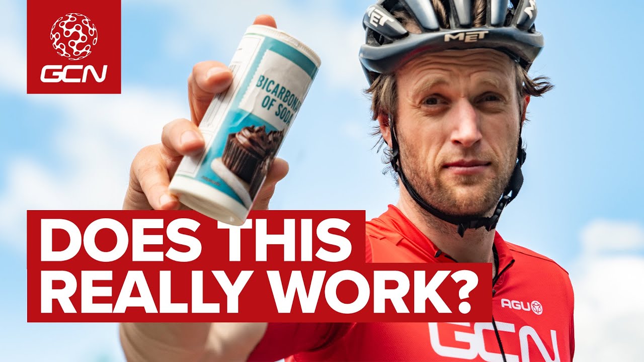 Baking Soda: The Secret Performance Enhancer?