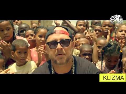 Andeeno Damassy feat  Jimmy Dub   Ese Amor Official Music Video   Join