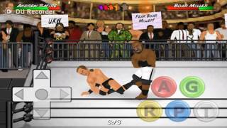 Booking Revolution Gameplay #1