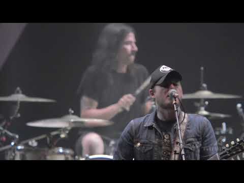 The Gaslight Anthem   2018 06 02 Governors Ball Music Festival 1080p