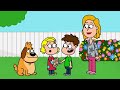 Apology song - I am sorry, forgive me | Hooray kids songs & nursery rhymes - Children's good manners