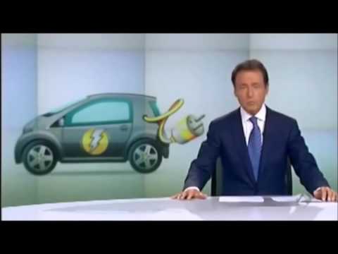 Los chistes de Matias Prats en los informativos