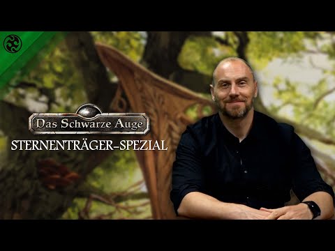 Das Schwarze Auge: Sternenträger-Spezial