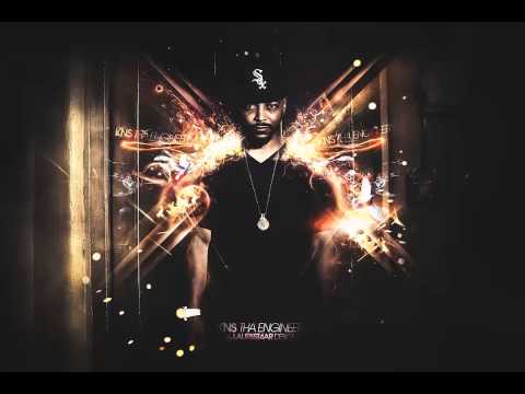 Prince Kay One - Früher (Kns Tha Engineer Part)