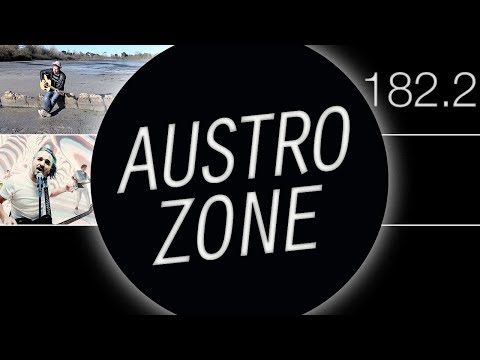 MANUEL NORMAL BAND - Wind  | präsentiert von Eberhard Forcher (AZ182.2)