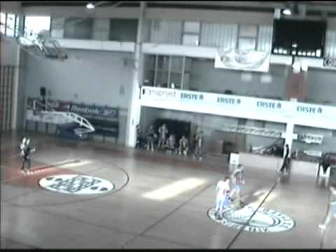 MNK Jezera - MNK Bilice - potez karijere - Vjeko Klarin