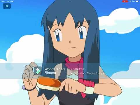 Beauty And The Kaiju Part 13 "Be Our Guest"