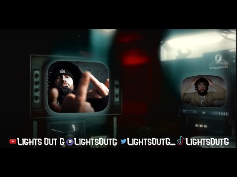 Light Reacts to FaZe Kaysan-Black Ops ft Kyle Richh, Jenn Carter, TaTa, Dee Billz, CBlu, Kenzo Balla