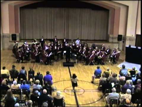 Just a Closer Walk With Thee   5 2 2014