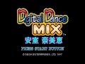 セガサターン Digital Dance MIX Vol 1 安室 奈美恵 Digital Dance MIX Vol 1 Namie Amuro