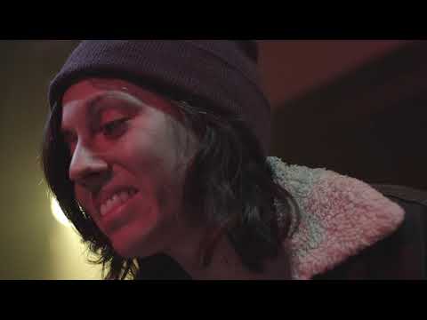 MARTE - Monólogo teatral en 4K