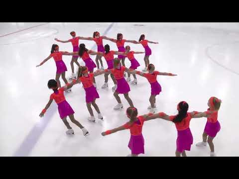 National Blades SS2 |  2020 CT Synchro Classic | Simsbury, CT