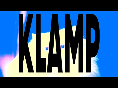 KLAMP - WET LEATHER