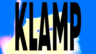 KLAMP – WET LEATHER