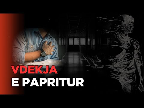 Vdekja e papritur - Cfare thone hadithet Profetike?