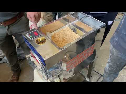 Atta chakki machine | Punjab engineering Indore 8962826650