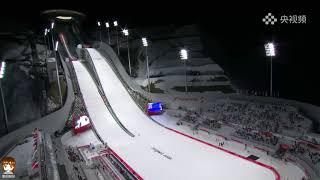 Download lagu 《Guangdian/光点》was played at Winter Olympics ♥️🎵 mp3