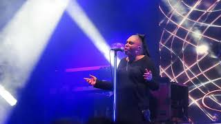 Loredana Bertè UN PO&#39; DI TUTTO live @ Lignano Sabbiadoro 22.08.2024