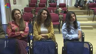 ΤΟ ΘΕΣΣΑΛΙΚΟ ΘΕΑΤΡΟ ΠΑΡΟΥΣΙΑΖΕΙ ΤΗΝ "ΠΡΙΓΚΙΠΙΣΣΑ ΚΑΡΑΜΠΟΥ" ΣΤΗΝ ΠΑΙΔΙΚΗ - ΕΦΗΒΙΚΗ ΣΚΗΝΗ 02 10 2025