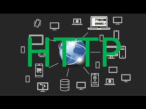 Http Beginners Guide With Python Examples