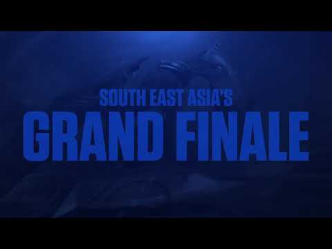 ESL Mobile Challenge presents Wild Rift SEA Championship 2021 Trailer