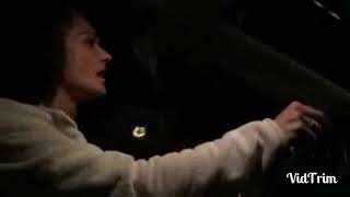 FOXY BROWN I TASTE JUST LIKE CANDY