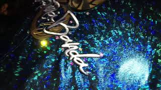 La Septima Banda- El Chapo Barrial ( En Vivo )