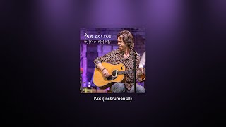 Per Gessle - Kix (Instrumental)