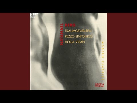 Symphony No. 4, Pezzo Sinfonico: IV. Delirium of Life