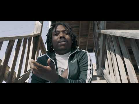 Shon Money "Lost In My Thoughts" | Shot by @TSIMSFILMS