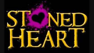 Stoned Heart _ Heart Of Glass - New mix