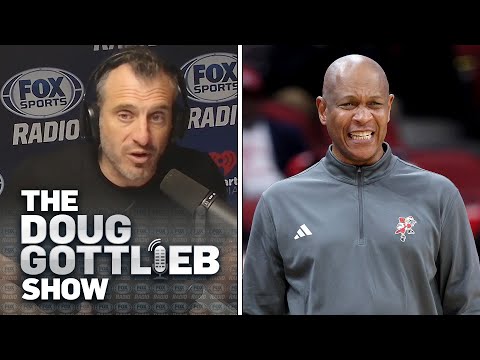 Why a Good Resume Doesn't Matter in Sports | DOUG GOTTLIEB SHOW