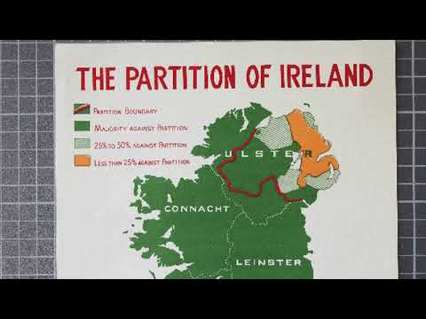 Defending the Republic The Irish Counter Revolution 100 years on