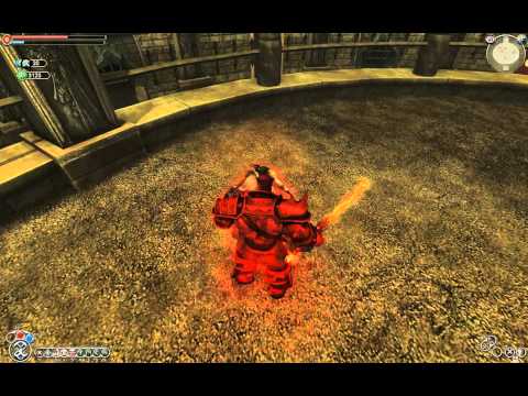 Let's Play Fable: The Lost Chapters #102 [Deutsch] [HD] - Das Arena-Massaker