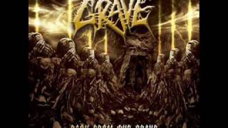 Grave - Bloodfed